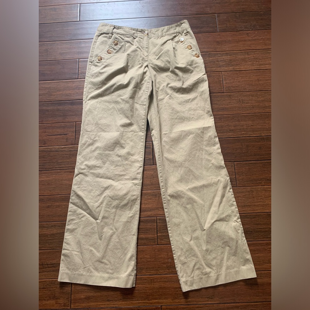 Michael Kors pants, size 8, EUC